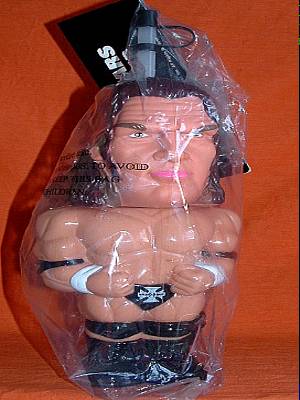 Ringside Supplies Bottle HHH 1999 PWcatalog