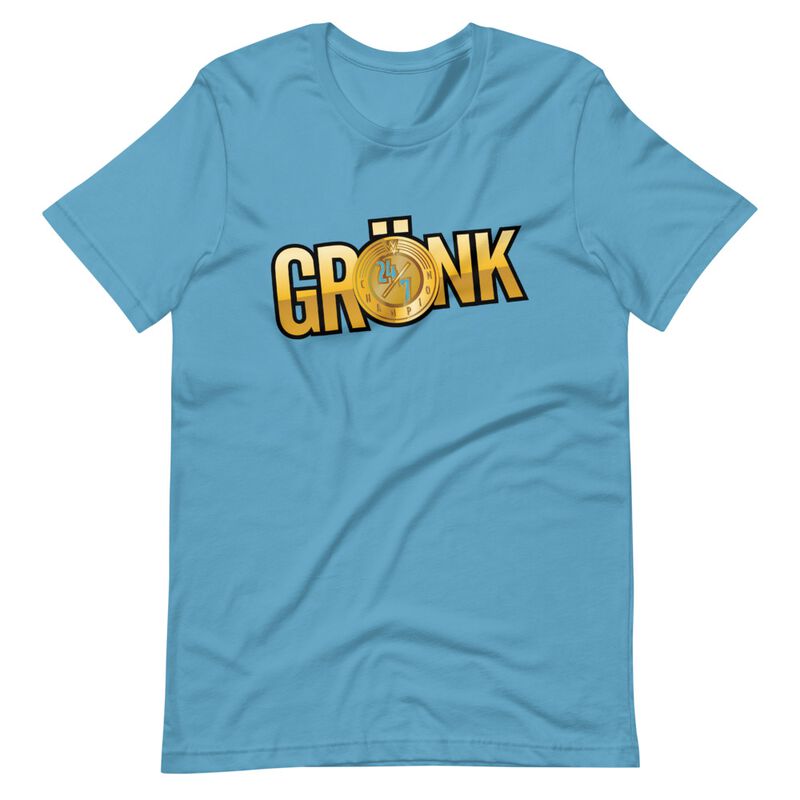 Rob Gronkowski Gronk 24-7 T-Shirt Pwcatalog