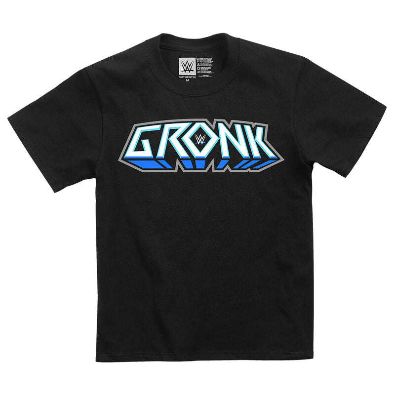 Rob Gronkowski Gronk Youth Authentic T-Shirt Pwcatalog