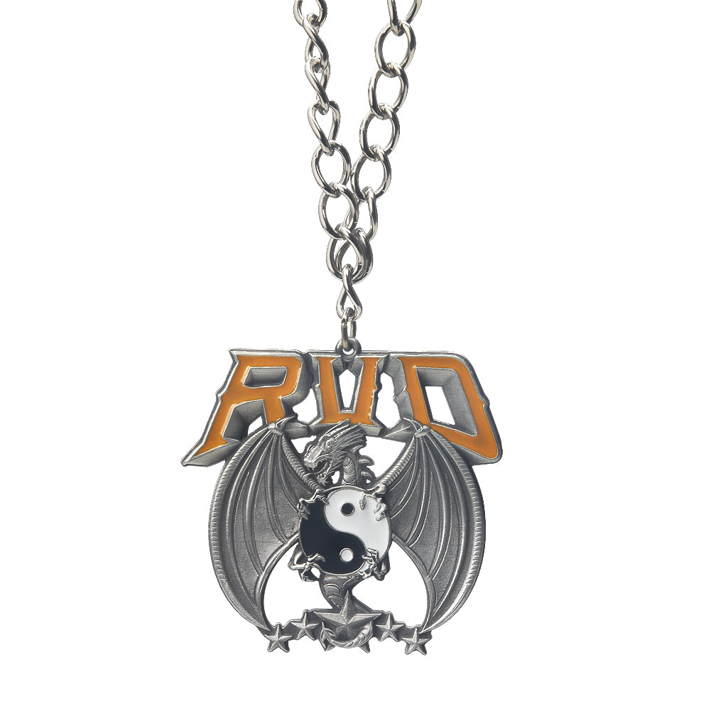 Rob Van Dam It's Good To Be Back Pendant PWcatalog