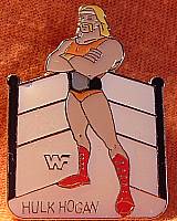 Hulk Hogan