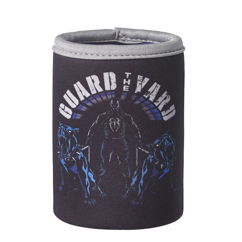 Roman Reigns Guard The Yard Reversible Can Cooler Pwcatalog