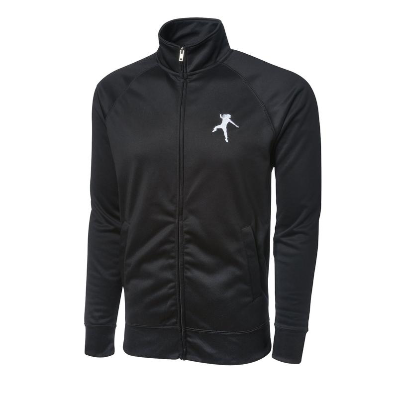 Roman Reigns Head Of The Table Track Jacket Pwcatalog