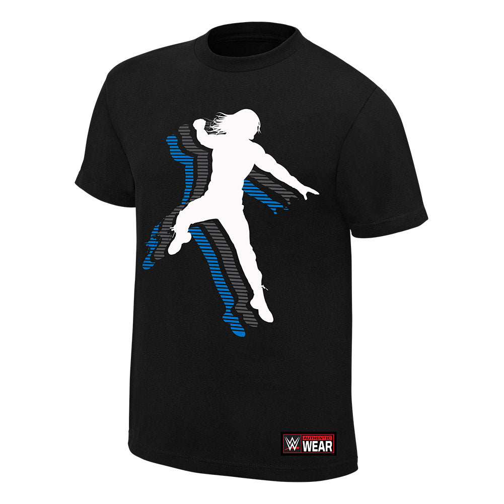 Roman Reigns It's My Yard Authentic T-Shirt Pwcatalog