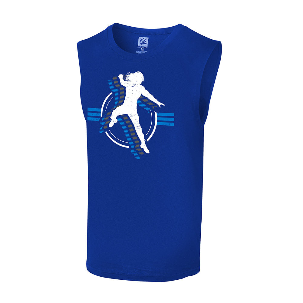 Roman Reigns It's My Yard Muscle T-Shirt Pwcatalog
