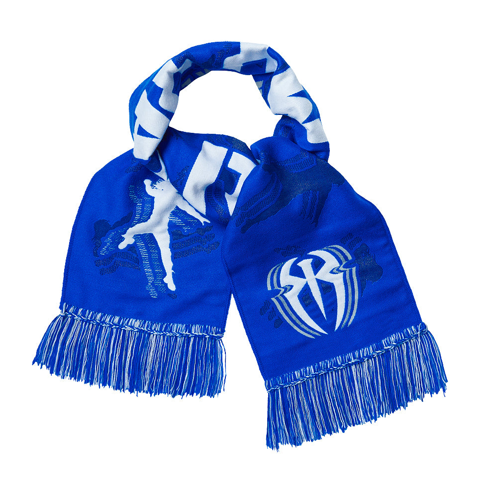 Roman Reigns It's My Yard Scarf Pwcatalog