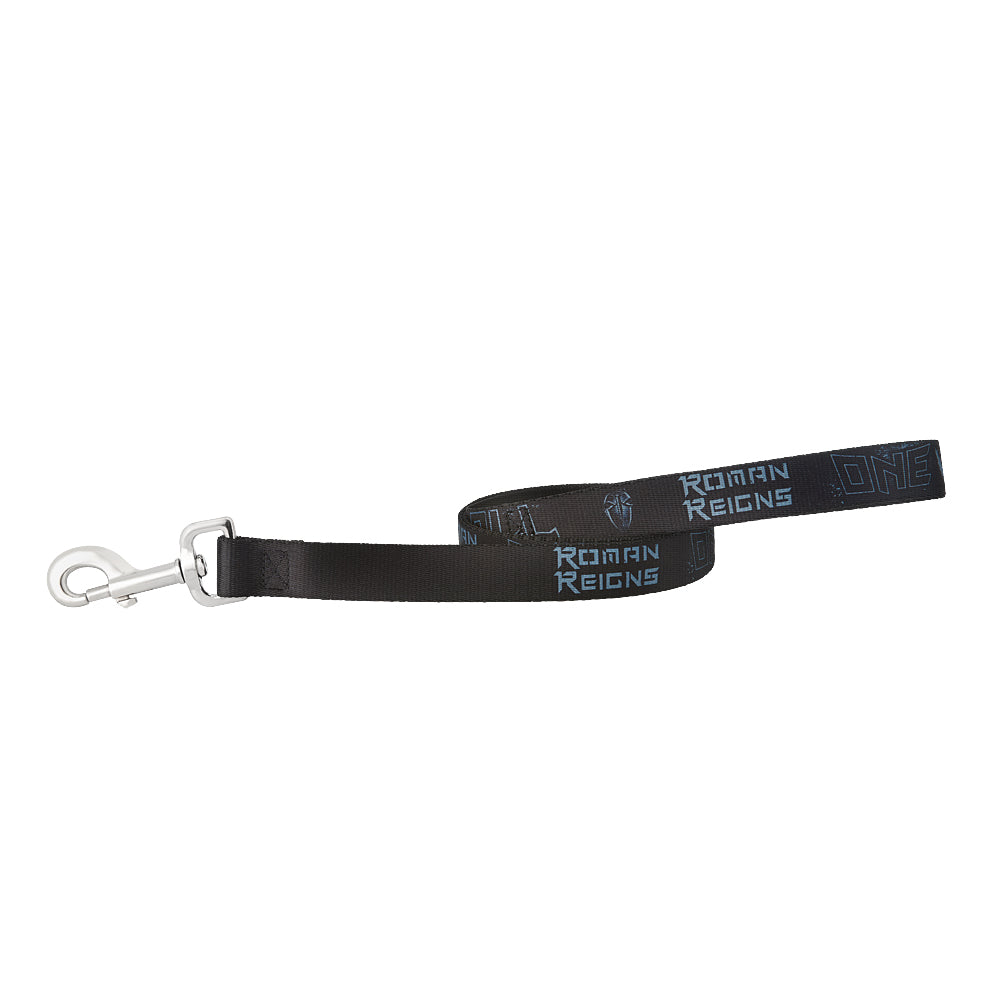 Roman Reigns One Versus All Dog Leash Pwcatalog