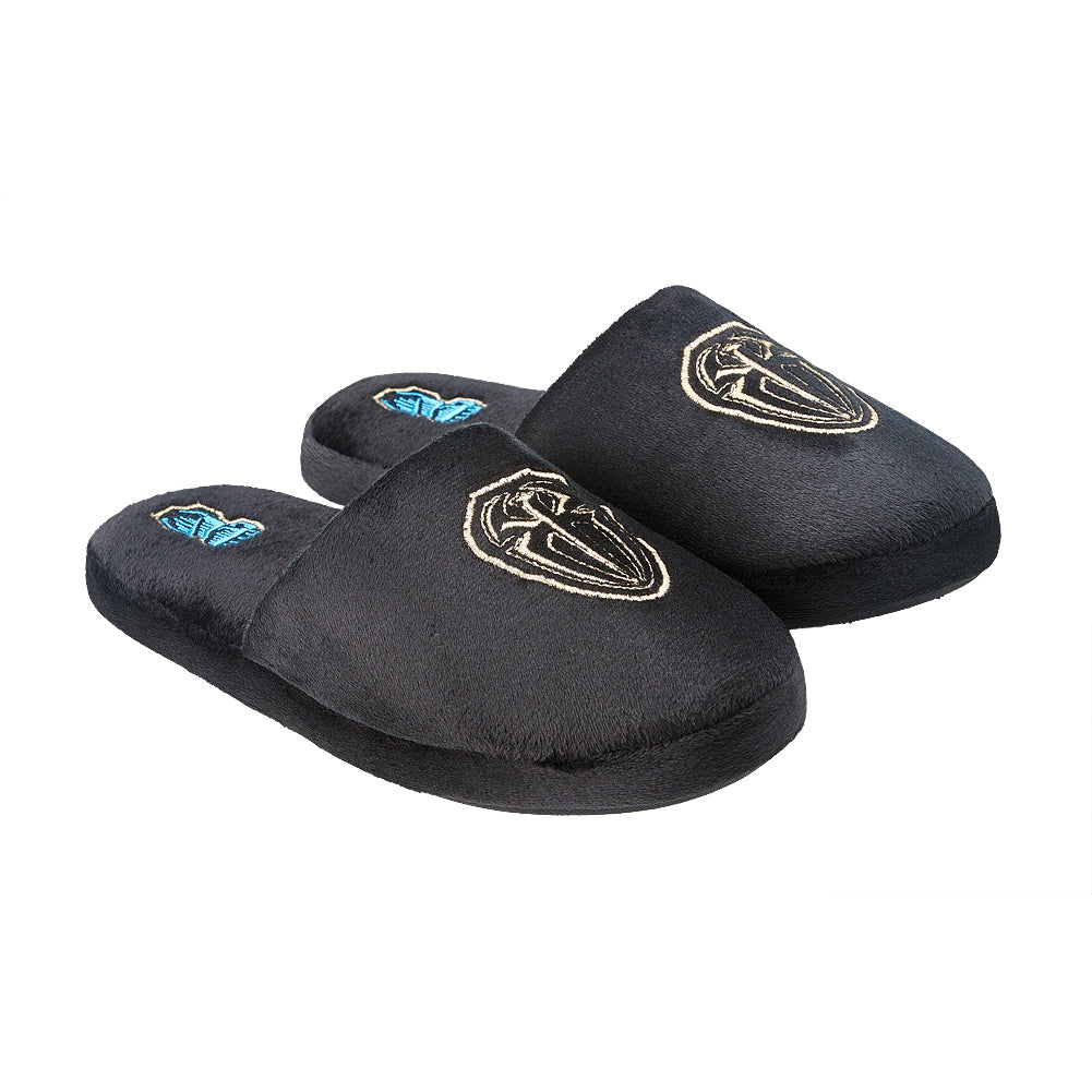 Roman Reigns One Versus All Youth Slide Slippers Pwcatalog
