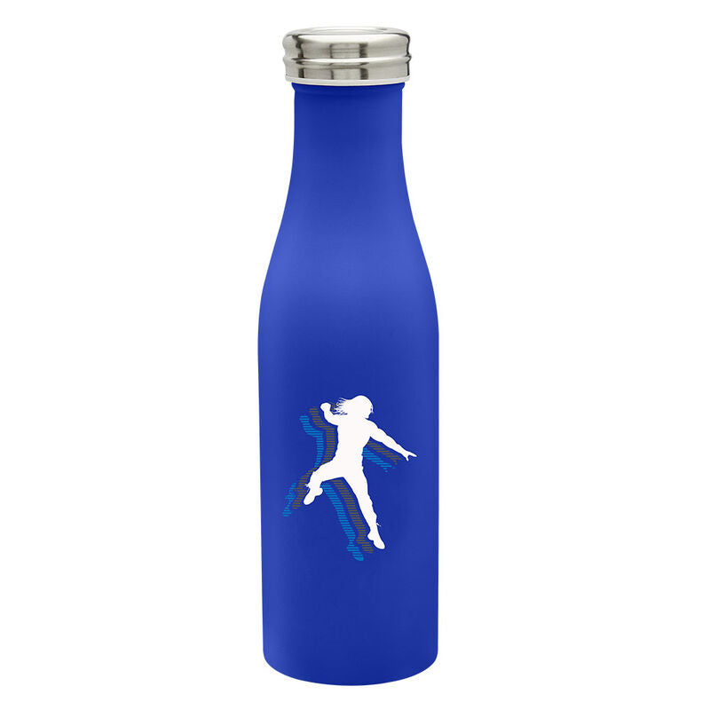 Roman Reigns Stainless Steel Water Bottle Pwcatalog