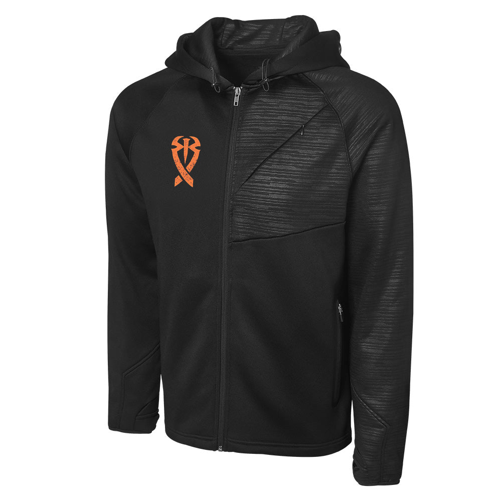 Roman Reigns We Believe Performance Hoodie Sweatshirt Pwcatalog