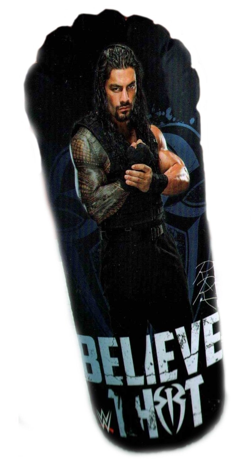 Bop bag Roman Reigns PWcatalog