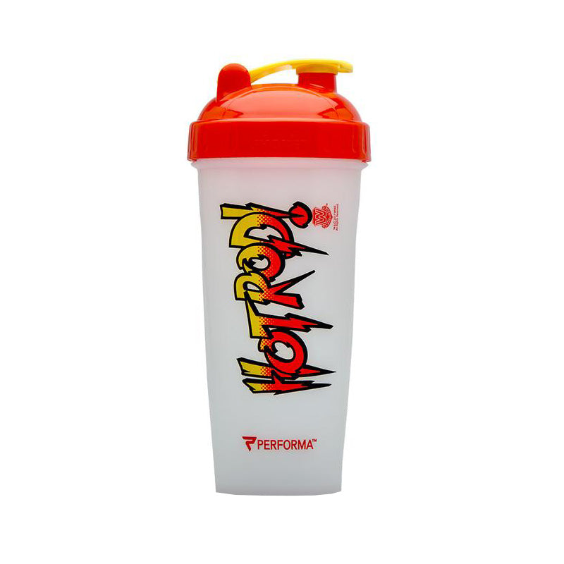 Rowdy Roddy Piper Perfect Shaker Bottle Pwcatalog
