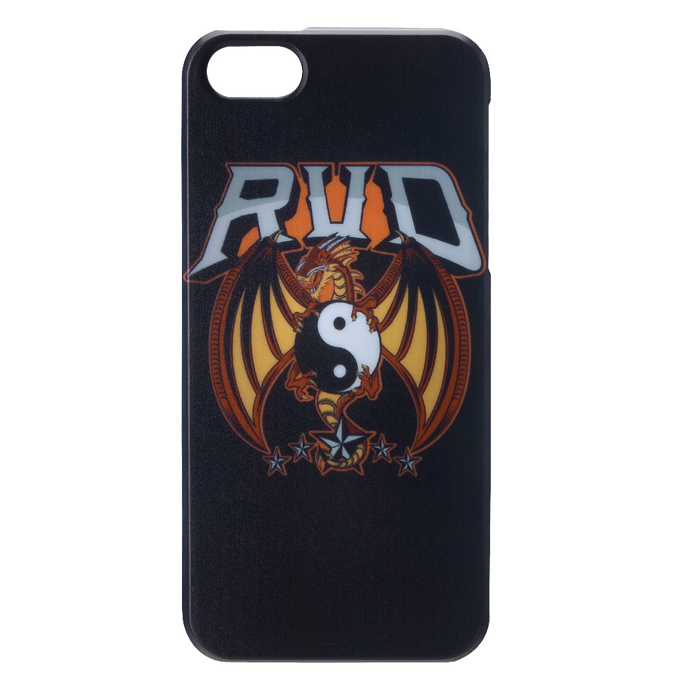 Rob Van Dam It's Good To Be Back iPhone 5 Case PWcatalog