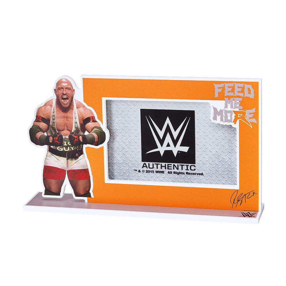 Ryback Picture Frame Pwcatalog