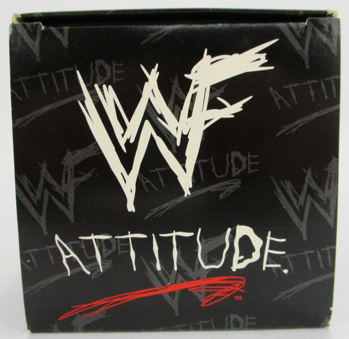 WWF Sable Christmas Ornament 1998 - image 5