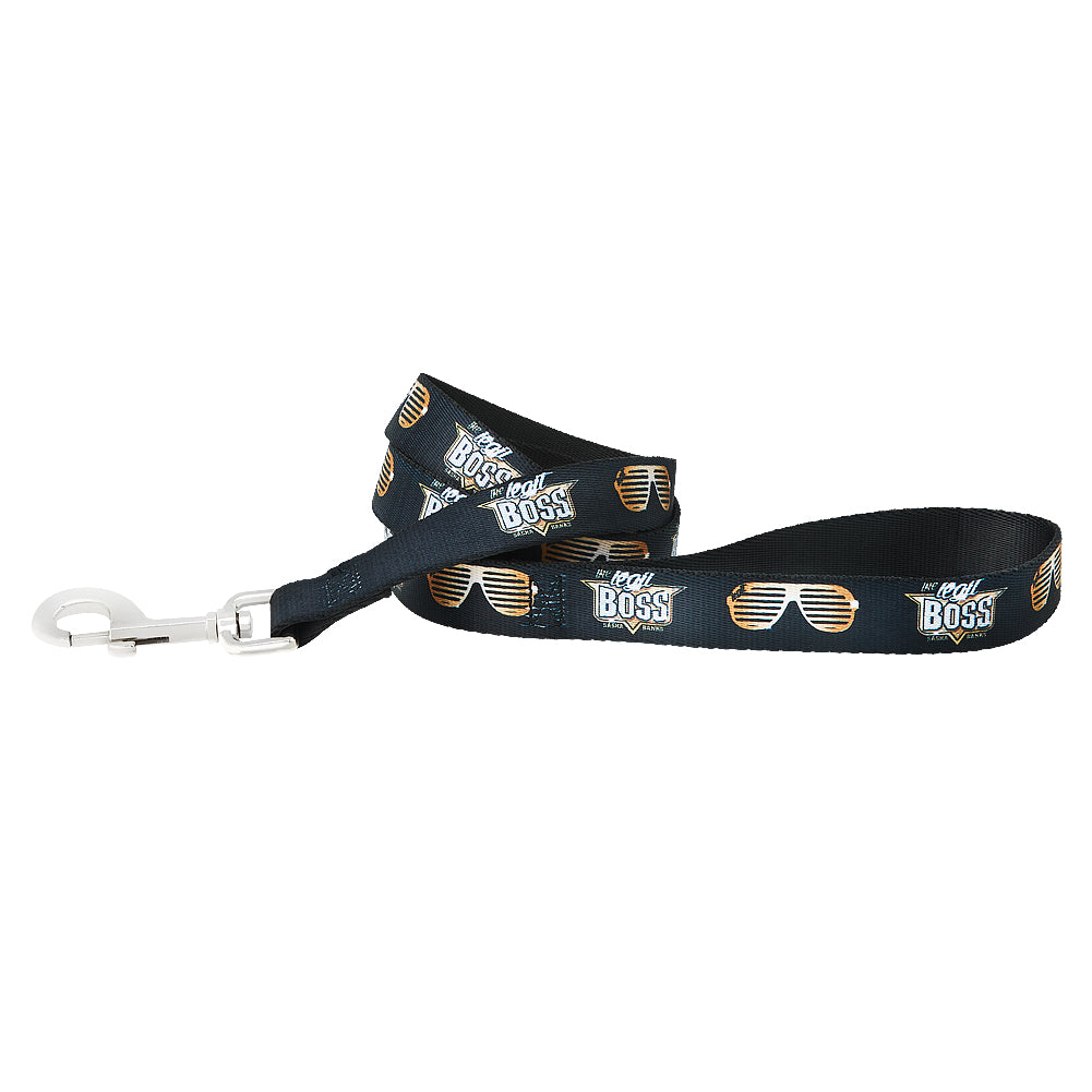 Sasha Banks Legit Boss Dog Leash Pwcatalog