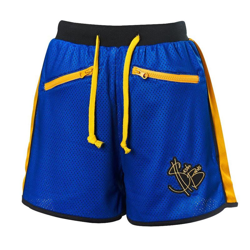 Sasha Banks Standard Blueprint Boss Women's Shorts Pwcatalog