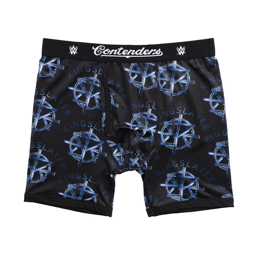 Seth Rollins Contenders Boxer Briefs Pwcatalog