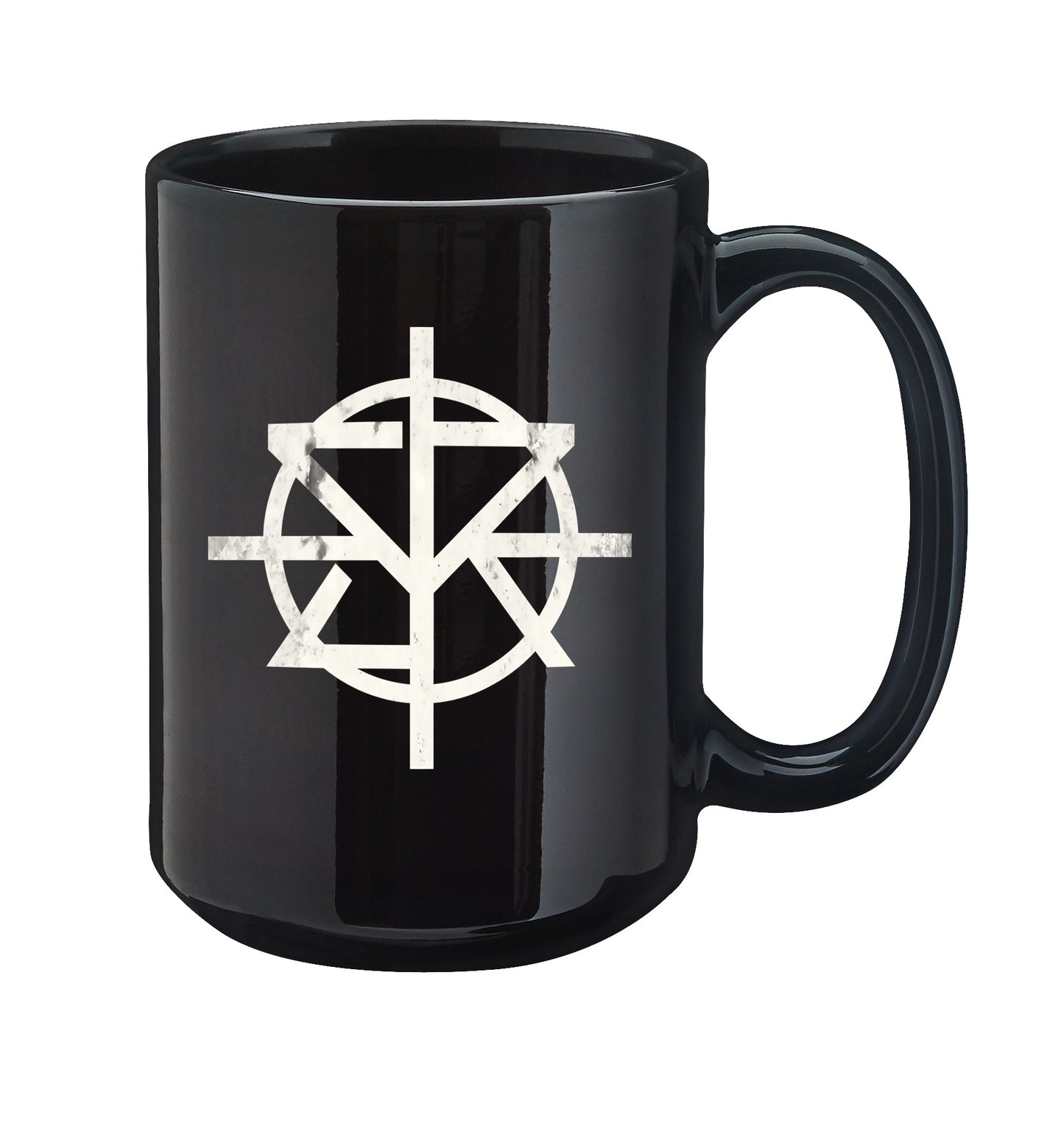 Seth Rollins Redesign, Rebuild, Reclaim 15 oz. Mug Pwcatalog