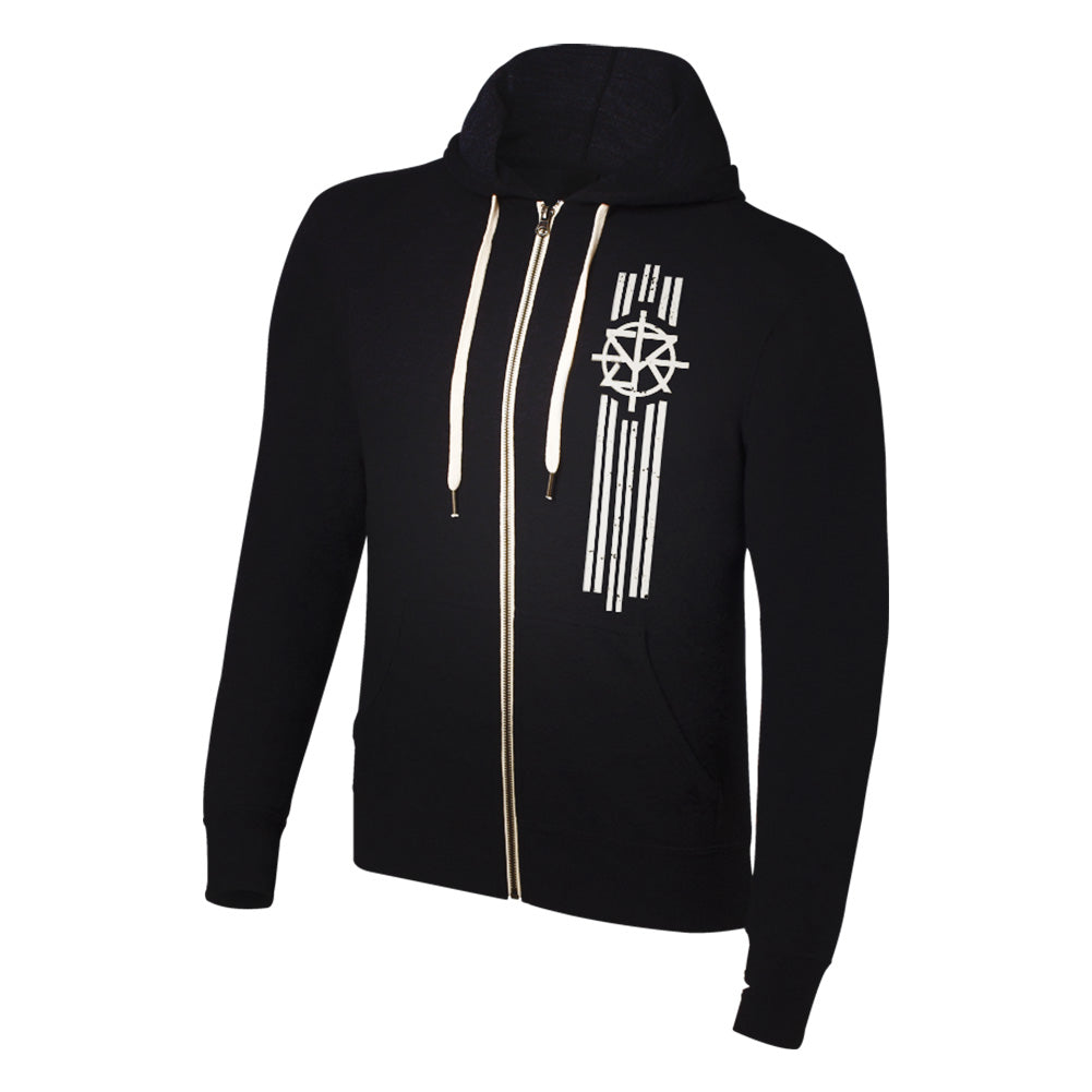 Seth Rollins Redesign, Rebuild, Reclaim Lightweight Hoodie Sweatshirt Pwcatalog