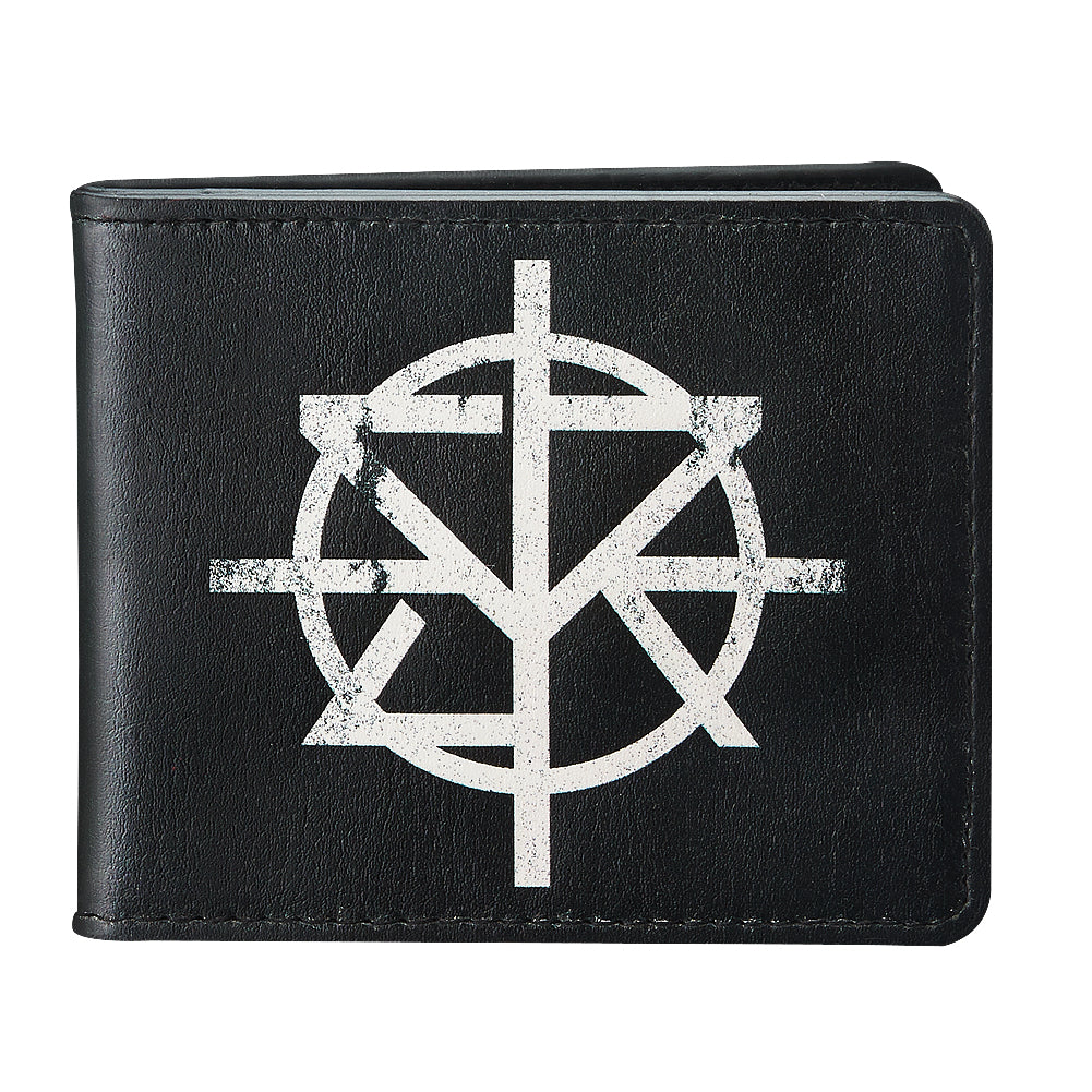 Seth Rollins Redesign, Rebuild, Reclaim Wallet PWcatalog