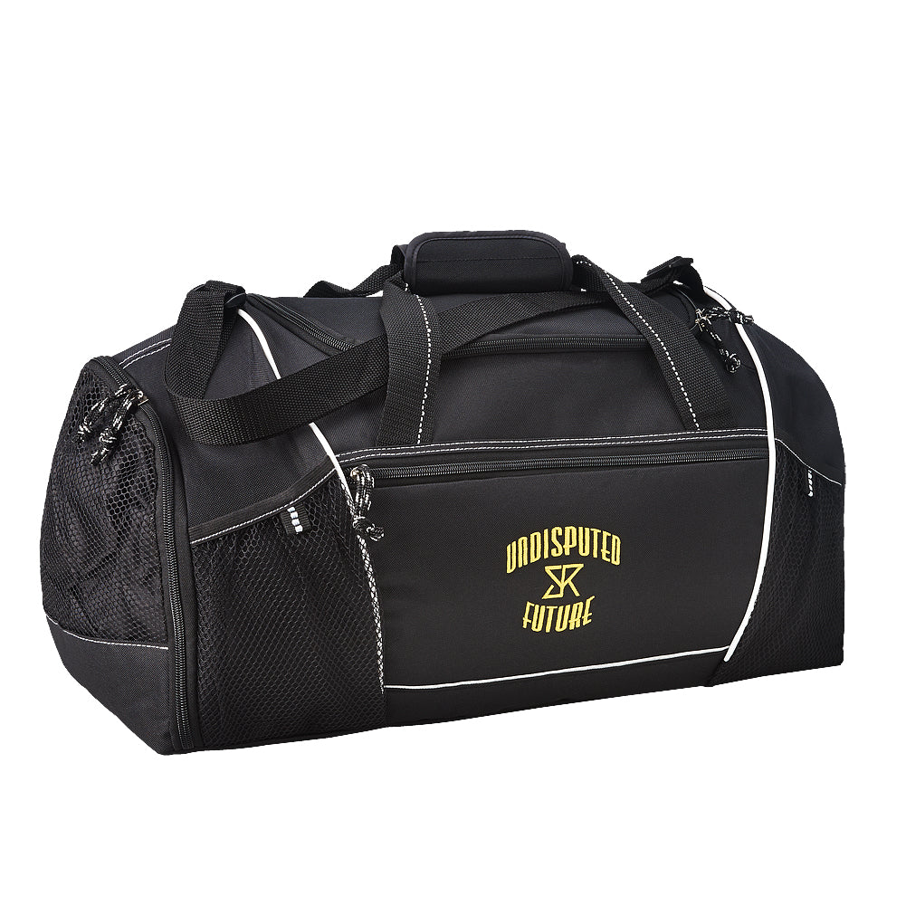 Seth Rollins Undisputed Future Gym Bag PWcatalog