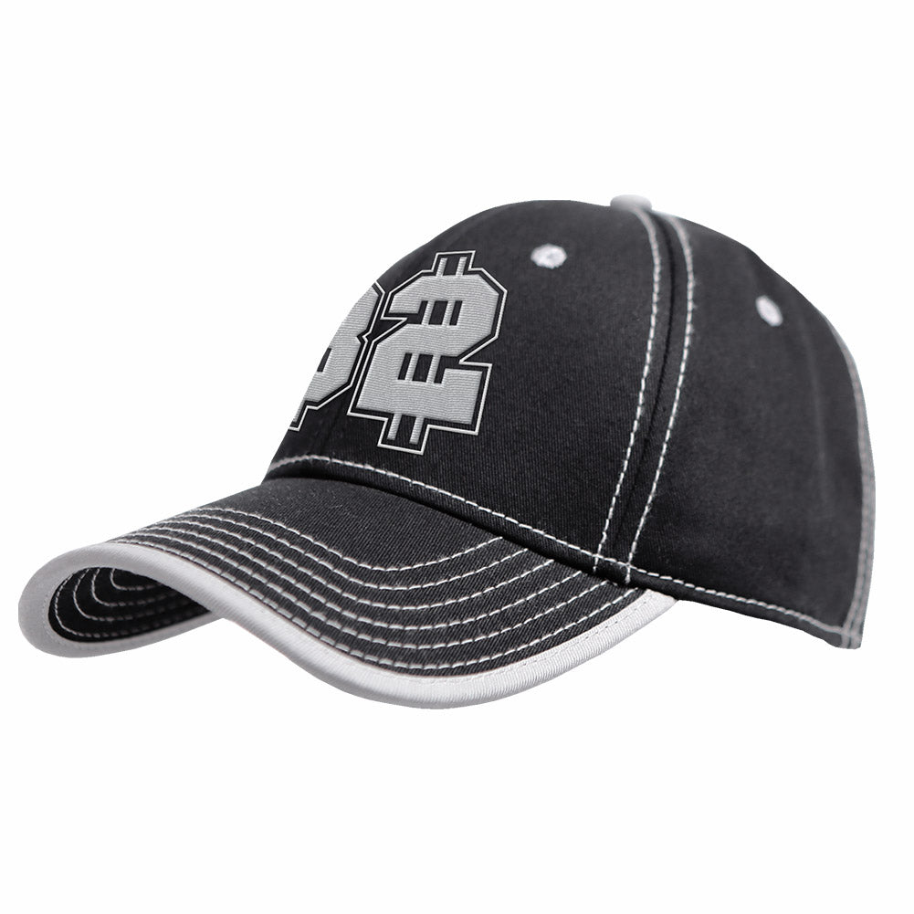 Shane McMahon The Money Baseball Hat Pwcatalog