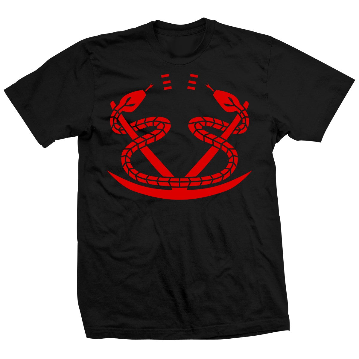 Papa Shango Costume T-Shirt Pwcatalog