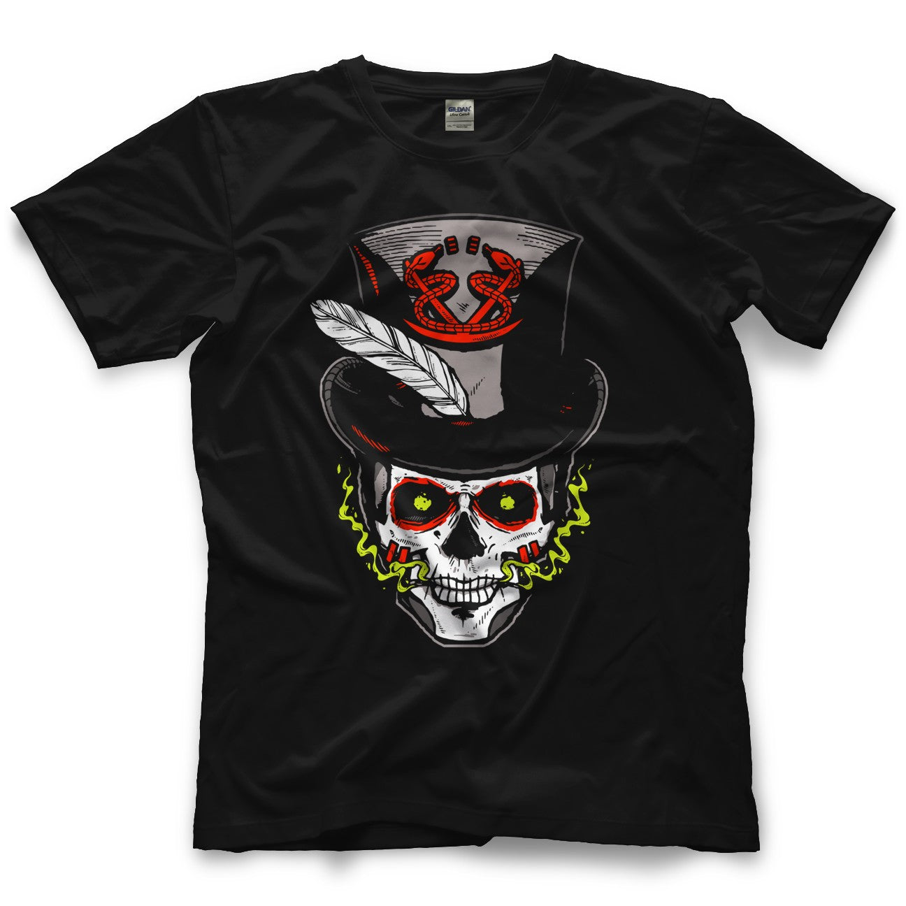 Papa Shango Hex T-Shirt Pwcatalog