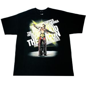 Shawn Michaels Hall Of Fame 2011 T-Shirt Pwcatalog
