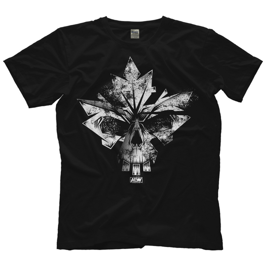 Shawn Spears Broken T-Shirt Pwcatalog