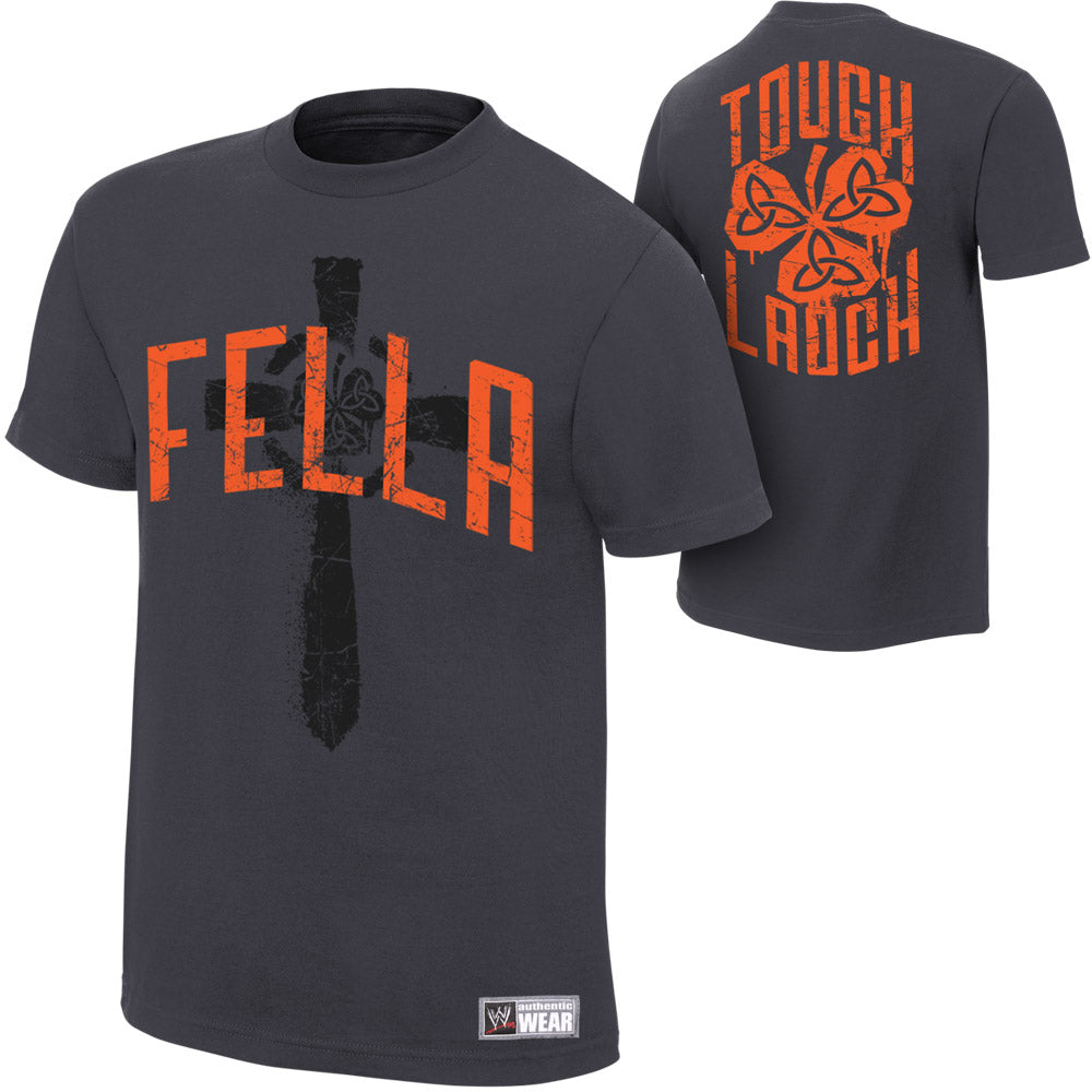 Sheamus Fella T-Shirt Pwcatalog