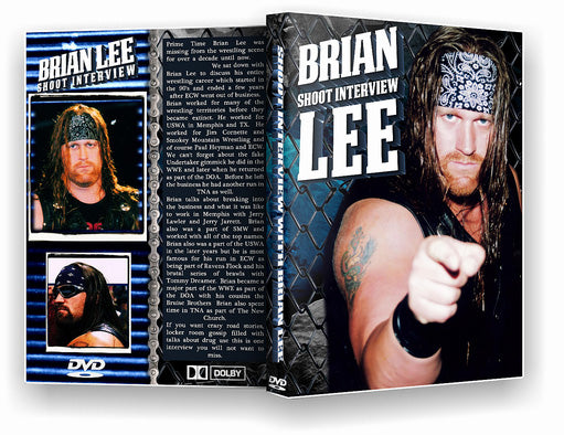 Shoot with Brian Lee 2013 DVDs & Videos PWcatalog