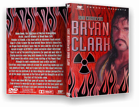 Shoot with Bryan Clark