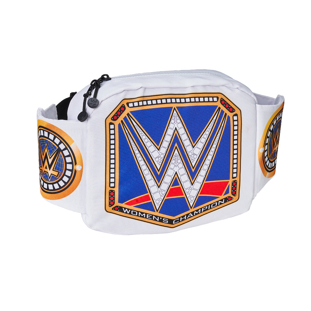 Smackdown Women's Championship Title Waist Pack PWcatalog