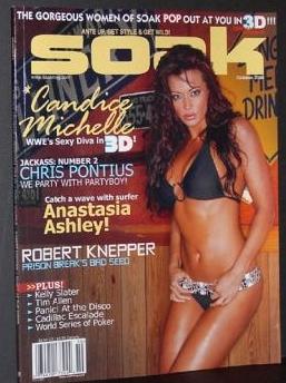 Soak October 2004 Magazine PWcatalog