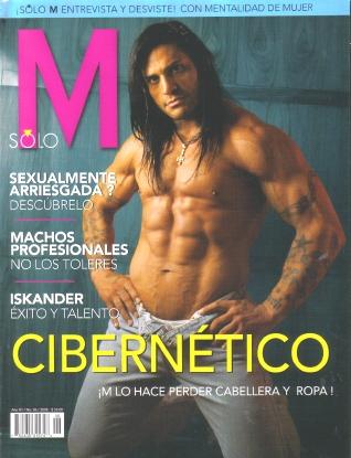 Solo M Magazine PWcatalog