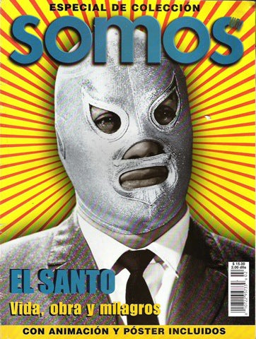 somos 1990 Magazine PWcatalog