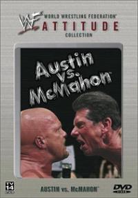 Steve Austin – Austin Vs. McMahon The Whole True Story DVDs & Videos PWcatalog