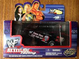 WWF Road Champs Steve Austin PWcatalog