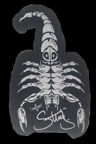 Sting Scorpio - image 2