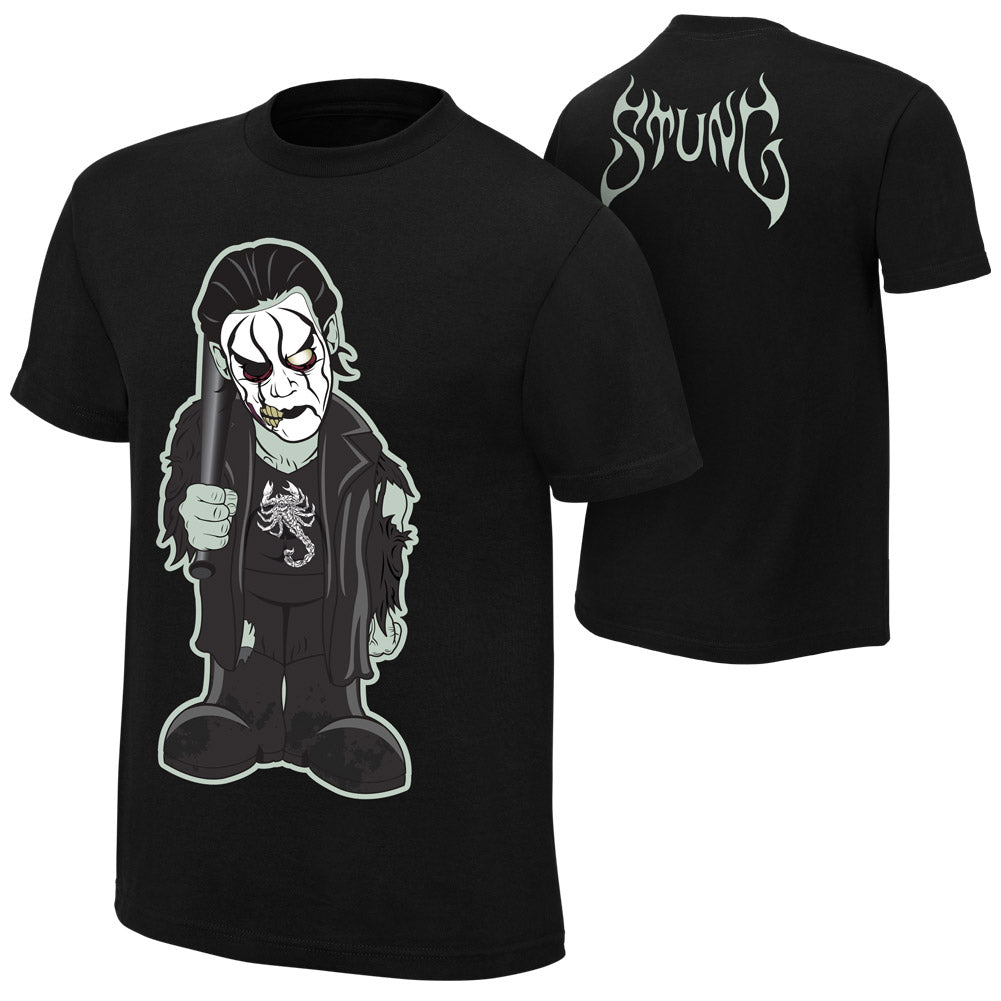 Sting Stung T-Shirt