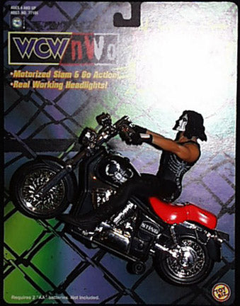 Sting Bike PWcatalog