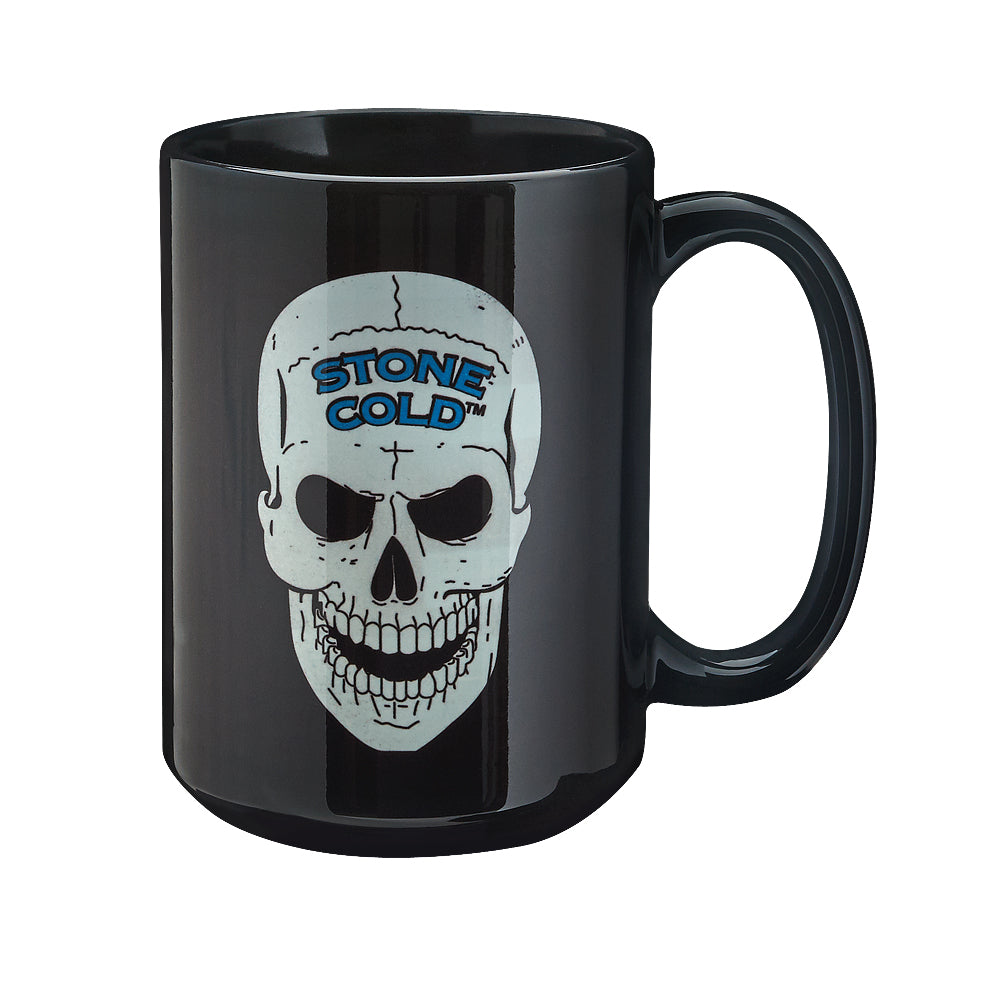 Stone Cold Steve Austin Austin 3 16 15 oz. Mug Pwcatalog
