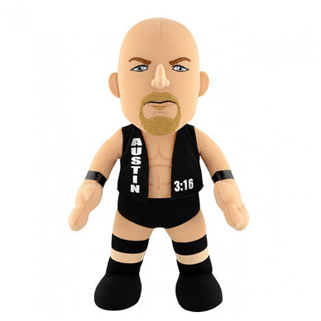 Stone Cold Steve Austin Bleacher Creature Pwcatalog