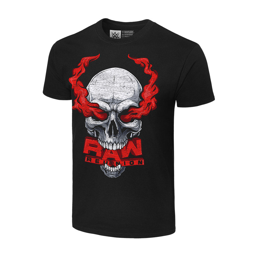 Stone Cold Steve Austin RAW Reunion T-Shirt Pwcatalog