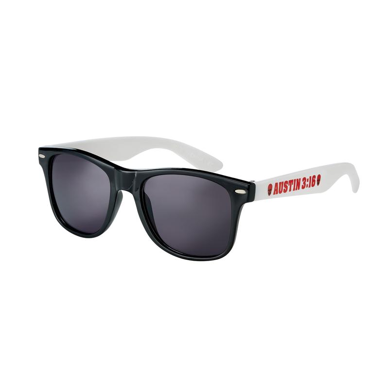 Stone Cold Steve Austin Smoking Skull Sunglasses Pwcatalog