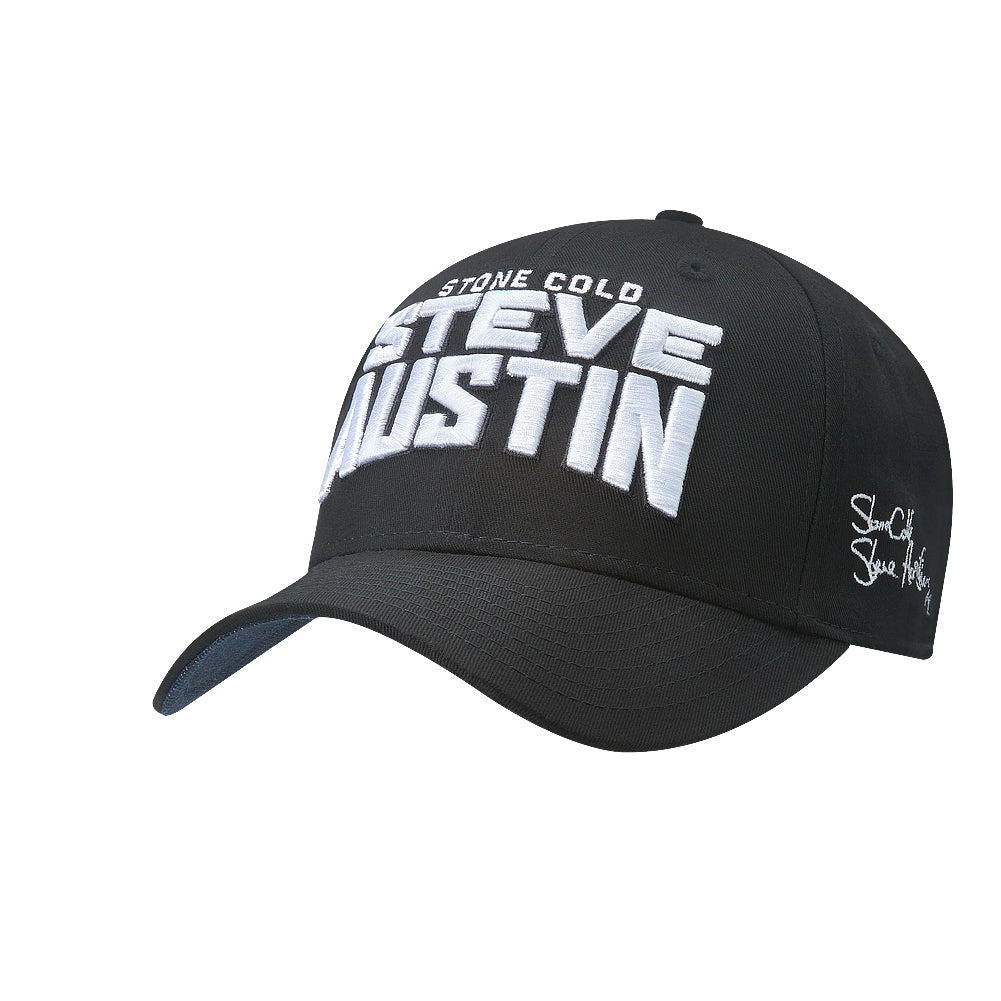 Stone Cold Steve Austin Snapback Hat Pwcatalog
