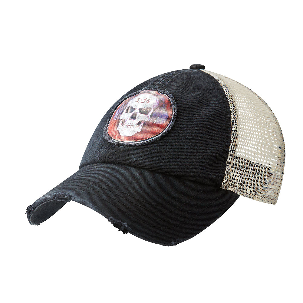 Stone Cold Steve Austin Stone Cold Podcast Hat Pwcatalog
