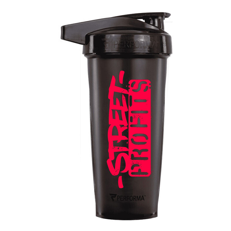 Street Profits Activ Shaker Cup Pwcatalog